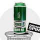Illustration for article titled Genesee Cream Ale Is A B-Minus Beer That Comes In An A-Plus Can